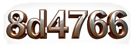 8d4766 logo
