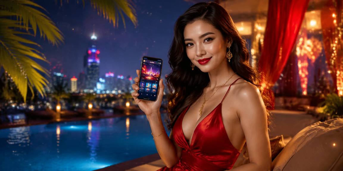8d4766 Sảnh slot được chia theo nhịp quay
