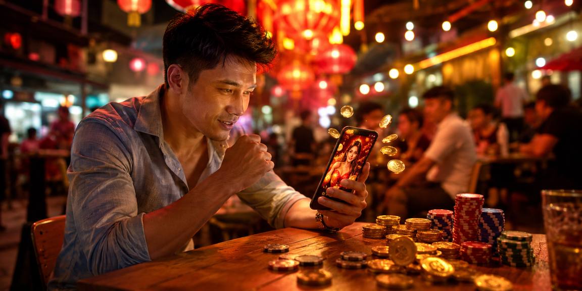 8d4766 Arcade